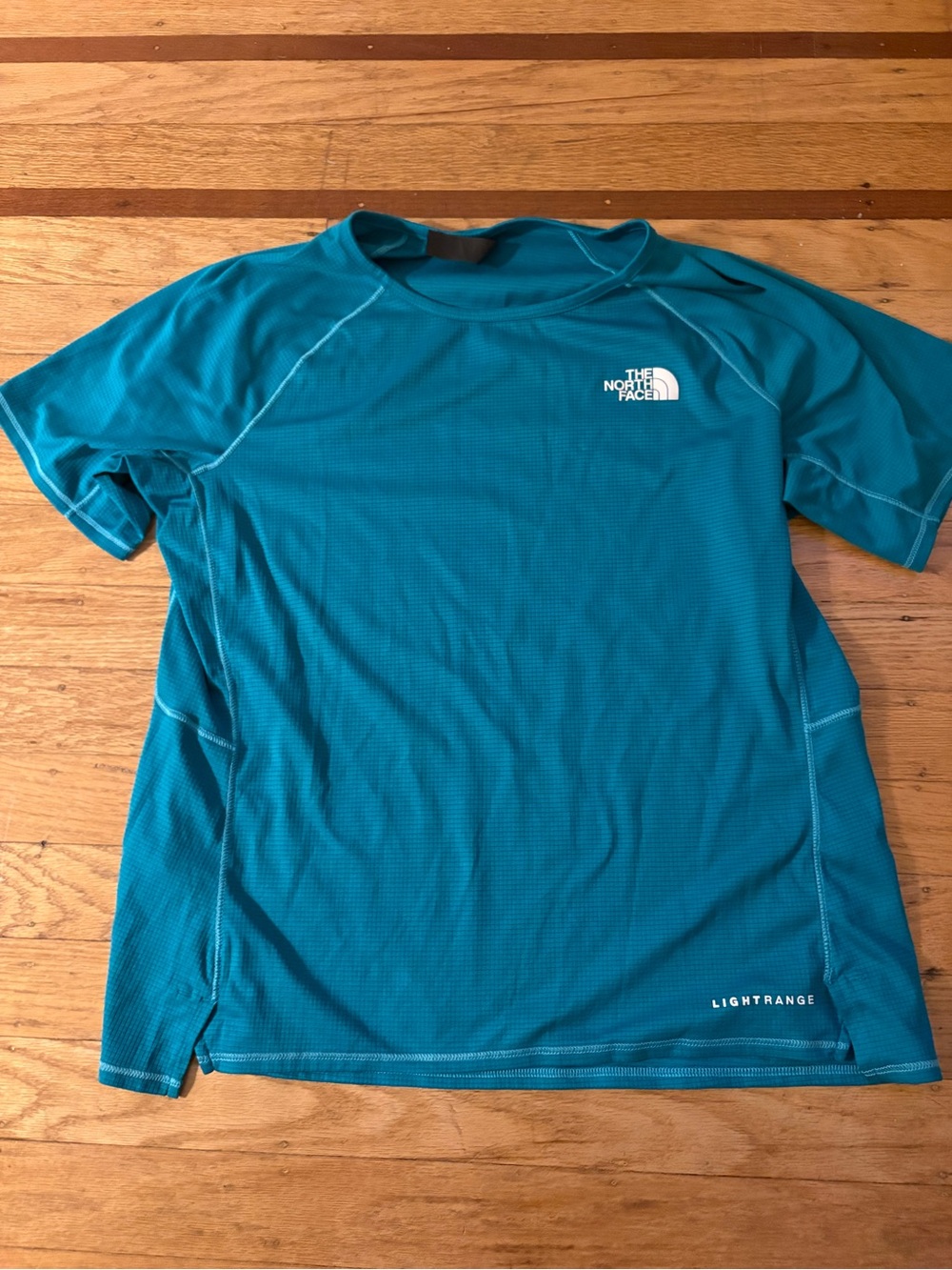 The North Face Women’s Teal Shirt